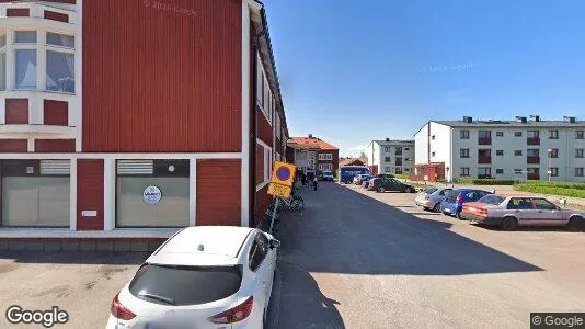 Lägenheter att hyra i Rättvik - Bild från Google Street View