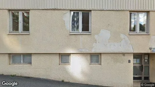 Lägenheter att hyra i Göteborg Centrum - Bild från Google Street View