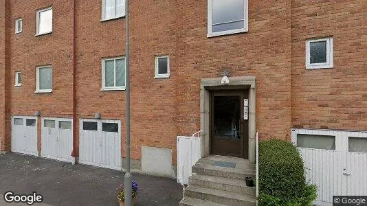 Lägenheter att hyra i Göteborg Centrum - Bild från Google Street View
