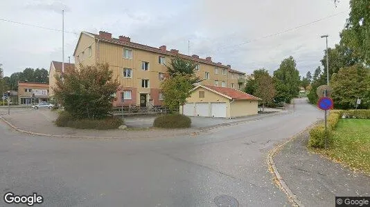 Lägenheter att hyra i Degerfors - Bild från Google Street View