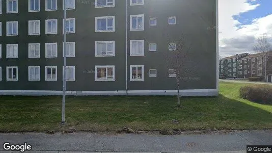 Lägenheter att hyra i Örebro - Bild från Google Street View