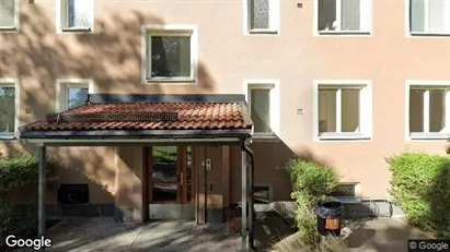 Lägenheter att hyra i Norrköping - Bild från Google Street View