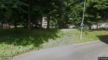 Lägenheter att hyra i Göteborg Centrum - Bild från Google Street View