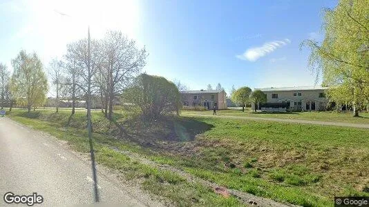 Lägenheter att hyra i Skellefteå - Bild från Google Street View