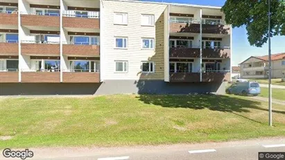Lägenheter att hyra i Ovanåker - Bild från Google Street View