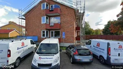 Lägenheter att hyra i Östra Göinge - Bild från Google Street View