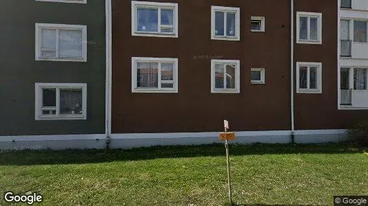 Lägenheter att hyra i Örebro - Bild från Google Street View