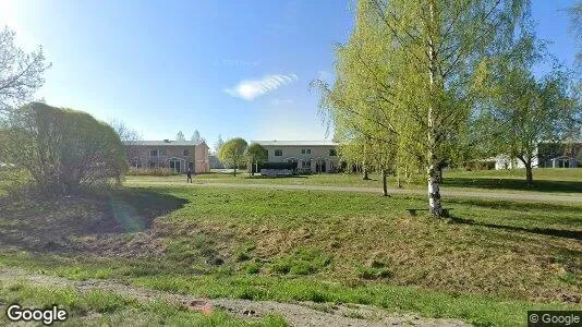 Lägenheter att hyra i Skellefteå - Bild från Google Street View