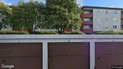 Lägenheter att hyra i Norrköping - Bild från Google Street View