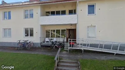 Lägenheter att hyra i Sundsvall - Bild från Google Street View