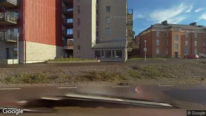 Lägenheter att hyra i Karlstad - Bild från Google Street View