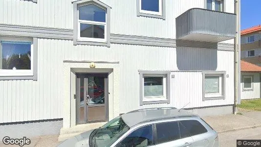 Lägenheter att hyra i Katrineholm - Bild från Google Street View