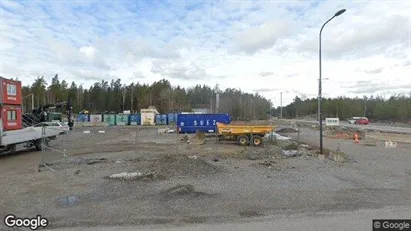Lägenheter att hyra i Botkyrka - Bild från Google Street View