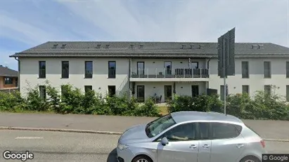 Lägenheter att hyra i Östra Göinge - Bild från Google Street View