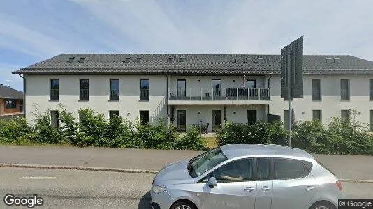 Lägenheter att hyra i Östra Göinge - Bild från Google Street View