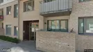 Lägenhet att hyra, Limhamn/Bunkeflo, Styrbordsgatan