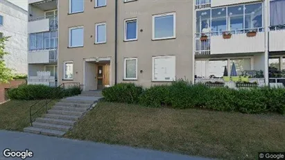 Lägenheter att hyra i Söderort - Bild från Google Street View