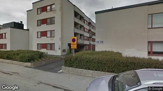 Lägenheter att hyra i Söderort - Bild från Google Street View