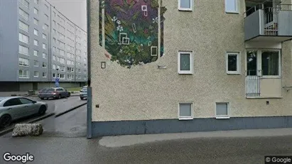 Lägenheter att hyra i Borås - Bild från Google Street View