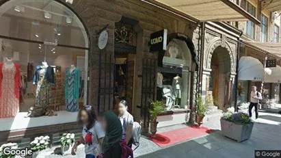 Lägenheter att hyra i Helsingborg - Bild från Google Street View