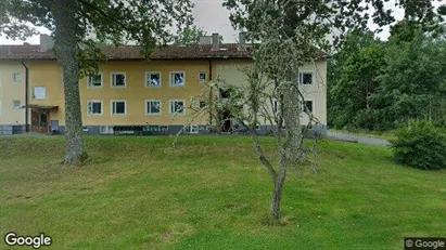 Lägenheter att hyra i Västervik - Bild från Google Street View