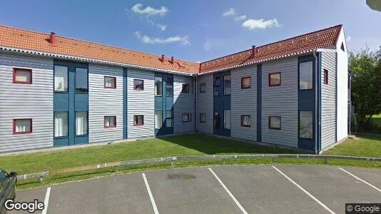 Lägenheter att hyra i Helsingborg - Bild från Google Street View