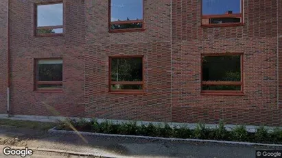 Lägenheter att hyra i Askim-Frölunda-Högsbo - Bild från Google Street View