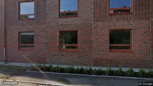 Lägenheter att hyra i Askim-Frölunda-Högsbo - Bild från Google Street View