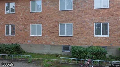 Lägenheter att hyra i Botkyrka - Bild från Google Street View