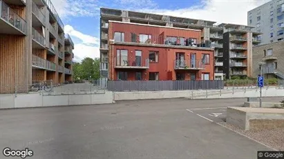 Lägenheter att hyra i Karlstad - Bild från Google Street View