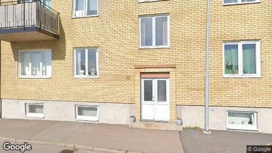 Lägenheter att hyra i Kalmar - Bild från Google Street View
