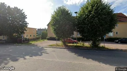 Lägenheter att hyra i Tranås - Bild från Google Street View
