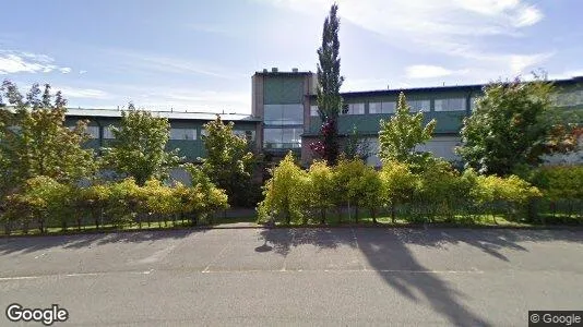 Lägenheter att hyra i Nynäshamn - Bild från Google Street View