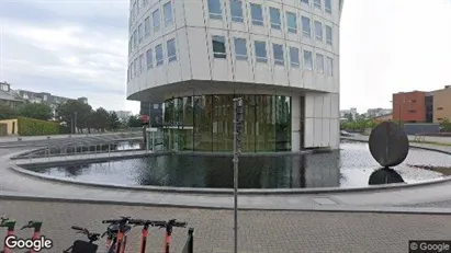 Lägenheter att hyra i Malmö Centrum - Bild från Google Street View