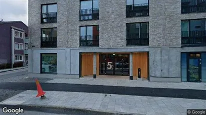 Lägenheter att hyra i Upplands Väsby - Bild från Google Street View