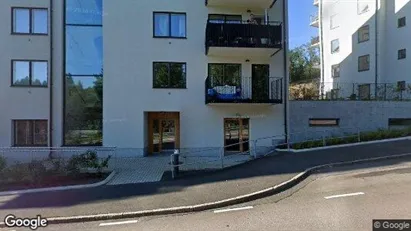Lägenheter att hyra i Område ej specificerat - Bild från Google Street View