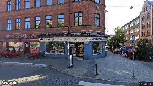 Lägenheter att hyra i Malmö Centrum - Bild från Google Street View