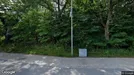 Rum att hyra, Gärdet/Djurgården, Studentbacken