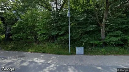 Rum att hyra i Gärdet/Djurgården - Bild från Google Street View