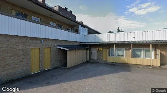 Lägenheter att hyra i Ovanåker - Bild från Google Street View