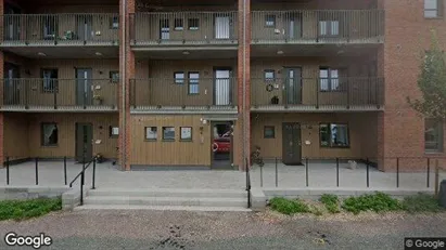 Lägenheter att hyra i Östra Göinge - Bild från Google Street View