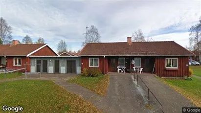 Lägenheter att hyra i Gagnef - Bild från Google Street View