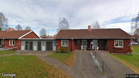 Lägenheter att hyra i Gagnef - Bild från Google Street View