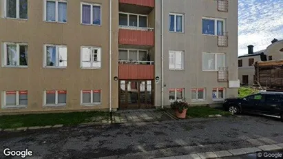 Lägenheter att hyra i Härnösand - Bild från Google Street View