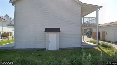 Lägenheter att hyra i Linköping - Bild från Google Street View