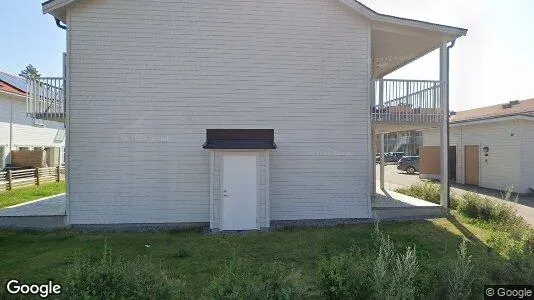 Lägenheter att hyra i Linköping - Bild från Google Street View