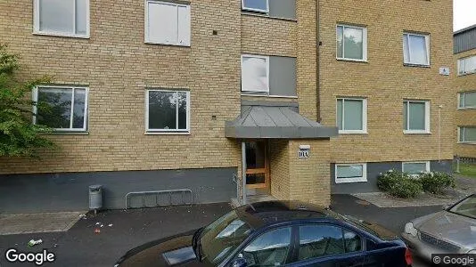 Lägenheter att hyra i Jönköping - Bild från Google Street View