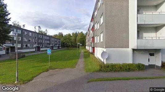 Lägenheter att hyra i Borås - Bild från Google Street View