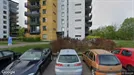 Lägenhet att hyra, Högsby, Bergagårdsvägen