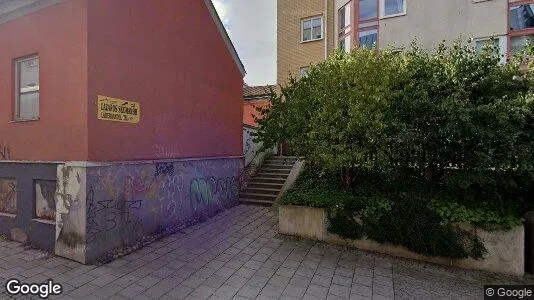 Lägenheter att hyra i Norrköping - Bild från Google Street View